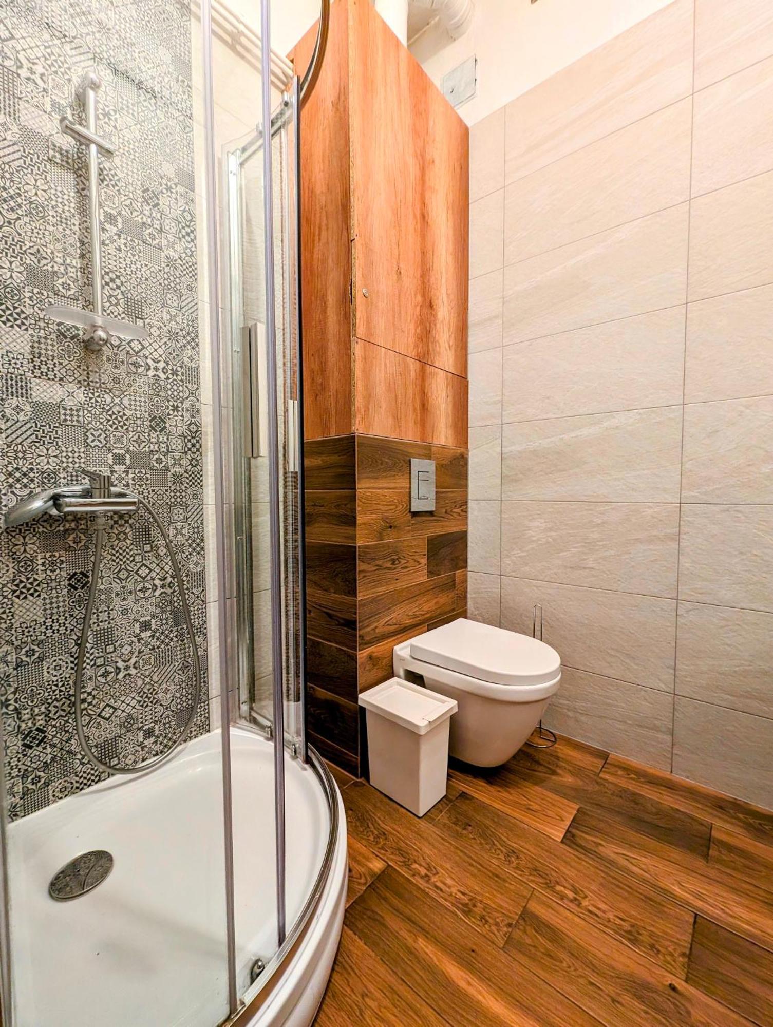 Aleja Krasinskiego 24A By Homeprime Kraków Eksteriør billede