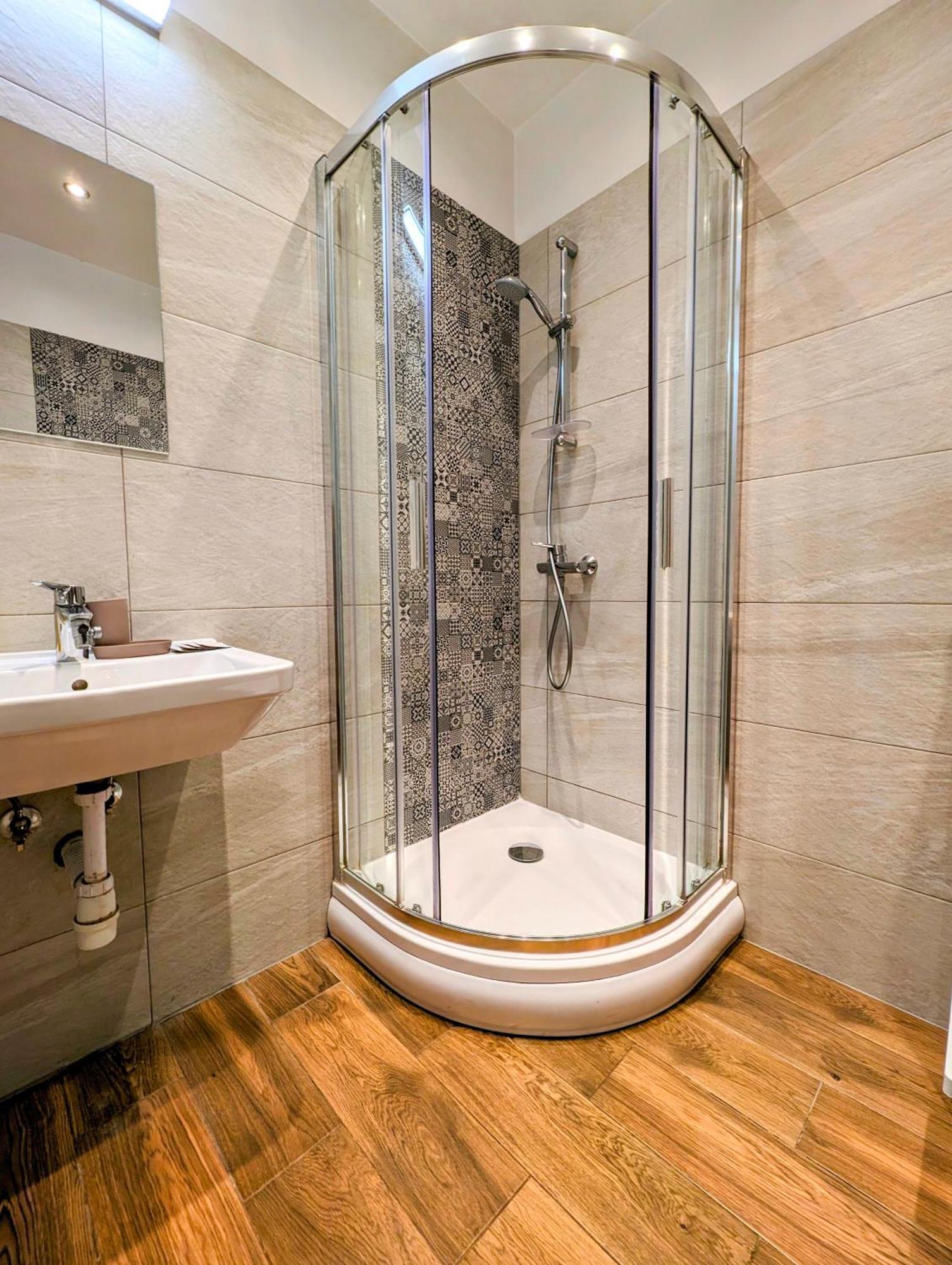 Aleja Krasinskiego 24A By Homeprime Kraków Eksteriør billede