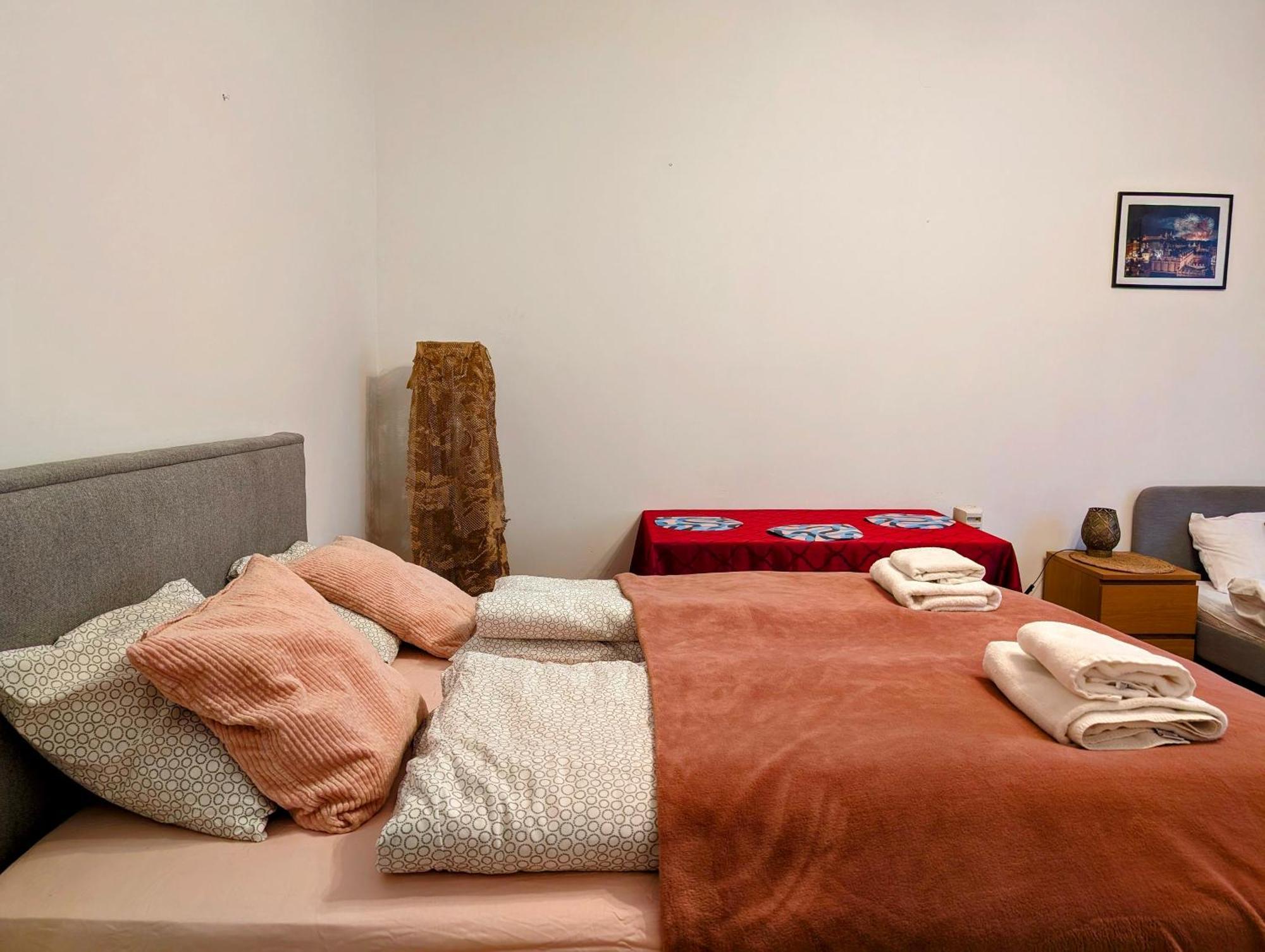 Aleja Krasinskiego 24A By Homeprime Kraków Eksteriør billede